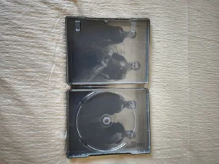 The Order 1886 PS4 Edición Limitada Caja Metálica