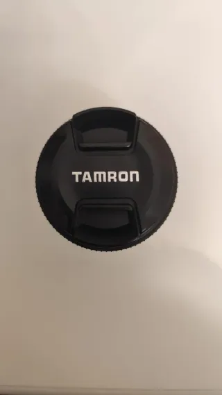 Tamron Di II VC 18-200 mm f/3.5-6.