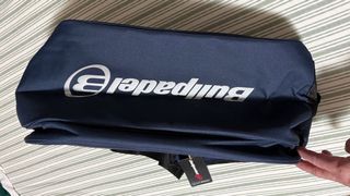 Borsa Padel Bullpadel Blu