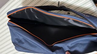 Borsa Padel Bullpadel Blu