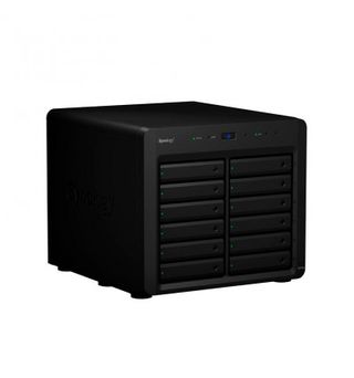 Synology DX1222 NAS