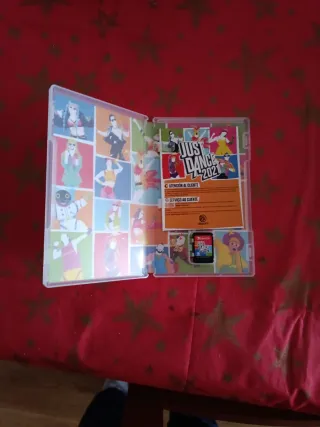 Just Dance 2021 Nintendo Switch