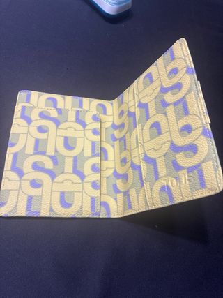 Funda Pasaporte Tous Original