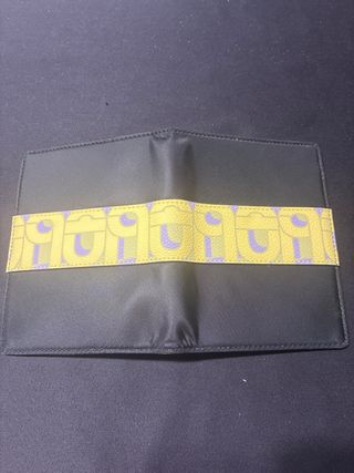 Funda Pasaporte Tous Original