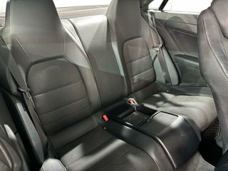 Mercedes-Benz Clase E 2009