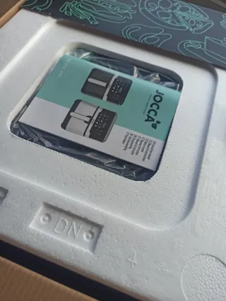 Freidora de Aire JOCCA 6.5L