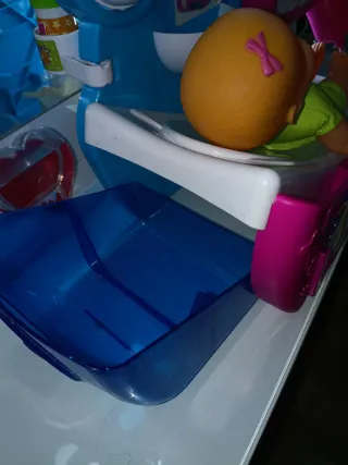 Nenuco ¿Doctora Porque llora?