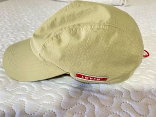 Gorra Levi's Beige Unisex