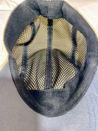 Gorra Levi's Beige Unisex