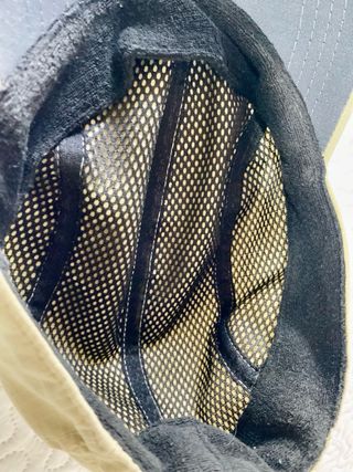 Gorra Levi's Beige Unisex