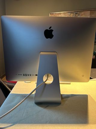 Apple iMac 21,5 Retina 4K (2017)