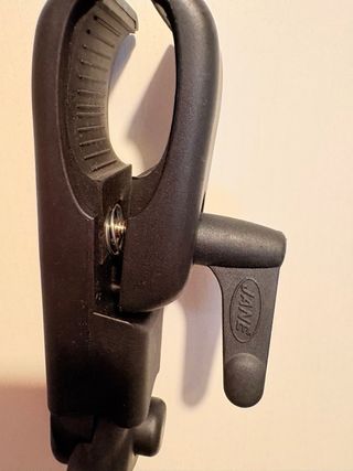 Sombrilla Jane Original Carrito Bebé