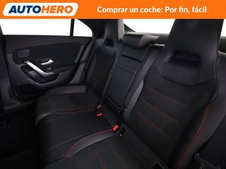 Mercedes Clase CLA CLA 200 AMG Line