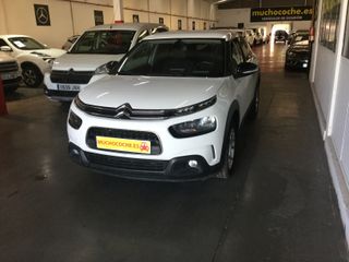Citroen C4 Cactus 2020