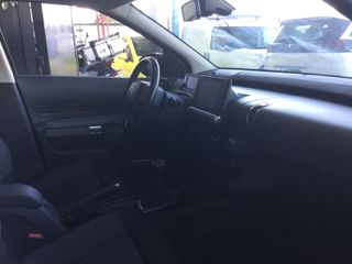 Citroen C4 Cactus 2020