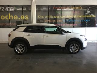 Citroen C4 Cactus 2020
