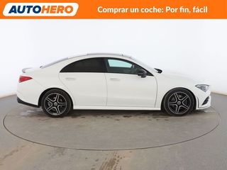Mercedes Clase CLA CLA 200 AMG Line