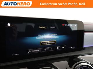 Mercedes Clase CLA CLA 200 AMG Line