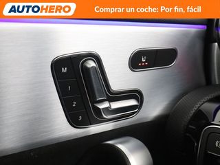 Mercedes Clase CLA CLA 200 AMG Line