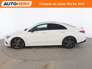 Mercedes Clase CLA CLA 200 AMG Line