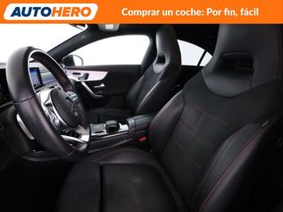 Mercedes Clase CLA CLA 200 AMG Line