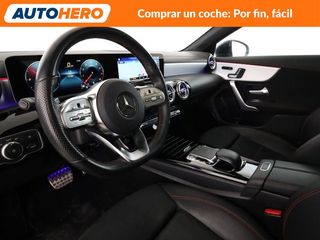 Mercedes Clase CLA CLA 200 AMG Line