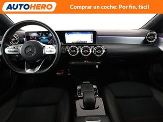 Mercedes Clase CLA CLA 200 AMG Line