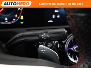 Mercedes Clase CLA CLA 200 AMG Line