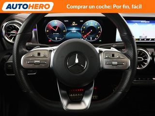 Mercedes Clase CLA CLA 200 AMG Line