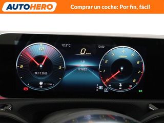 Mercedes Clase CLA CLA 200 AMG Line