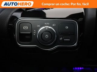 Mercedes Clase CLA CLA 200 AMG Line