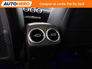 Mercedes Clase CLA CLA 200 AMG Line