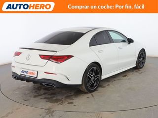 Mercedes Clase CLA CLA 200 AMG Line