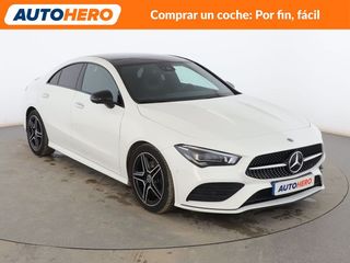 Mercedes Clase CLA CLA 200 AMG Line
