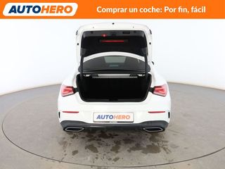 Mercedes Clase CLA CLA 200 AMG Line