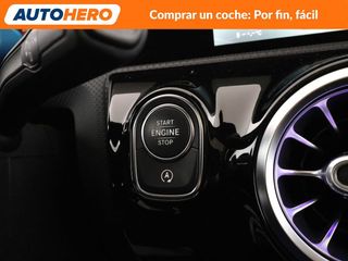 Mercedes Clase CLA CLA 200 AMG Line