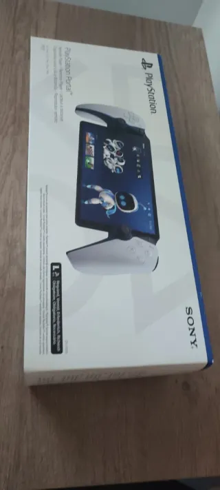 Sony PlayStation Portal