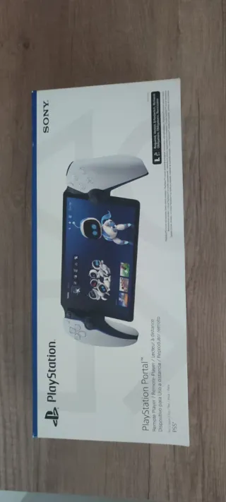 Sony PlayStation Portal