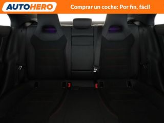 Mercedes Clase CLA CLA 200 AMG Line