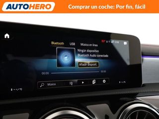 Mercedes Clase CLA CLA 200 AMG Line