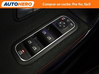 Mercedes Clase CLA CLA 200 AMG Line