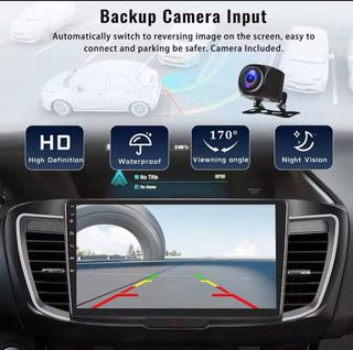 Radio Android para SEAT Ibiza 2018