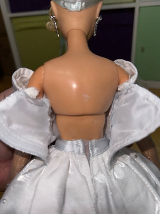 Muñeca Cenicienta Edición Limitada 40cm