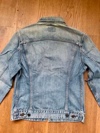 Chaqueta tejana Levi's Talla L