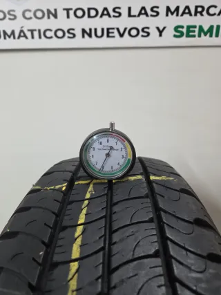 195 60 16C 99/97H GOODYEAR CARGO MARATHON