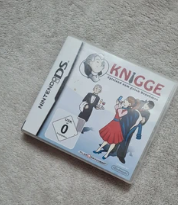 Knigge Nintendo DS