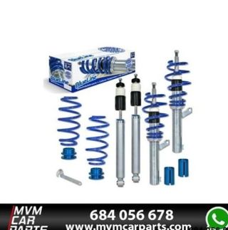 Suspensión roscada Audi A3 8P Blue Line