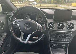 Mercedes-Benz GLA 250 4Matic