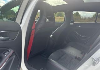 Mercedes-Benz GLA 250 4Matic