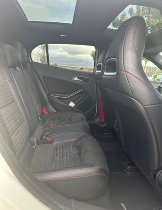 Mercedes-Benz GLA 250 4Matic